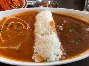 インド料理 チャダニー