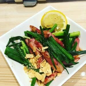 素人小鉢料理 鈴胡