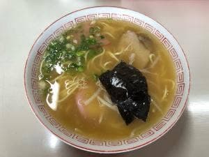 長兵衛うどん店