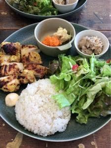 HEI bake&grill market