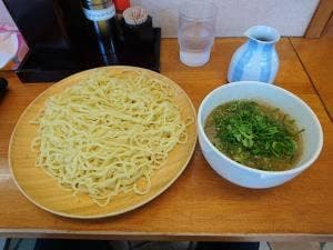 あごだし中華彦や