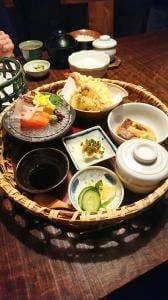 酒食・回