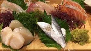 豊後酒場 中央町店