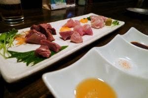 地鶏料理専門店 無玄