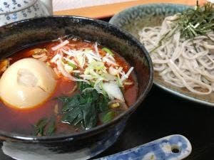 そばや