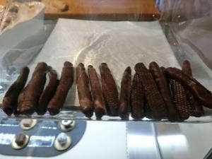 Chocolaté romi-unie