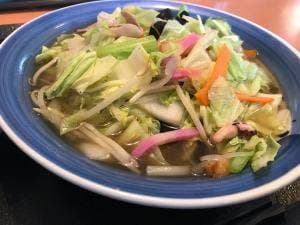 味の民芸 甲府上石田店