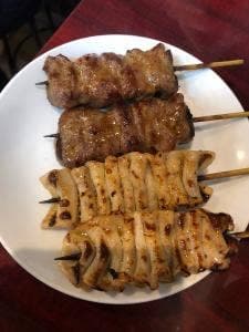 加賀屋 練馬店