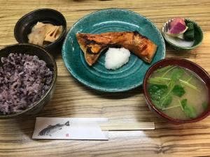 角金