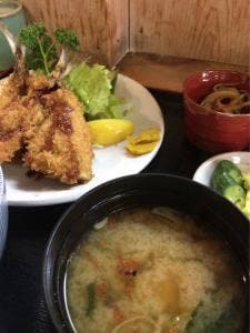 大衆割烹 出羽