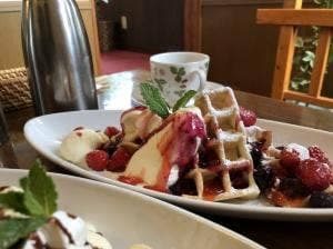 CAFE オードリー