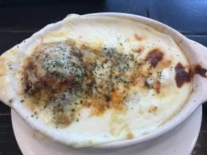 手作りの洋食屋さん 里