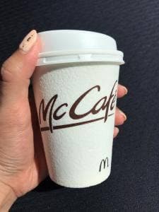 マクドナルド 408成田美郷台店