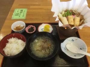 後生掛温泉