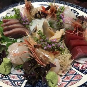 うまい料理 まごころ 三六
