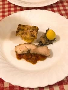 ビストロかたおか