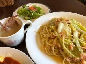 食の味彩