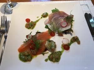 キャセロール