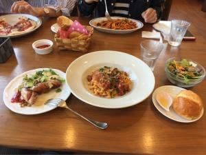 Cafe&Restaurant fiore
