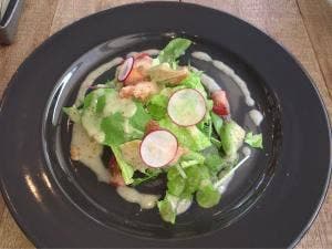 Cafe&Restaurant LODGER