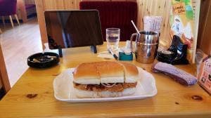 コメダ珈琲店 熊本菊池店