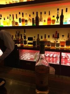カフェ&バー・パサージュ