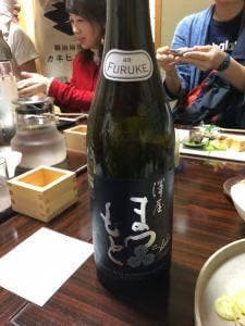 備前福岡屋 カネヒコ酒店