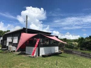 タカズパーラー