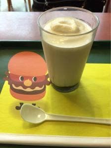 モスバーガー 東川口駅前店