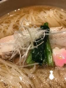 麺酒菜 おり座