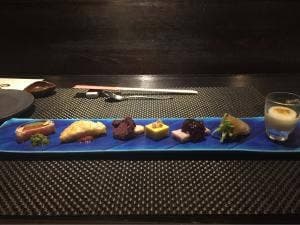 トラットリア ランプ