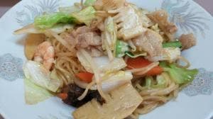中国料理天山