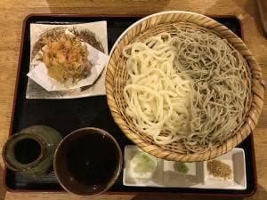 そば処 紡