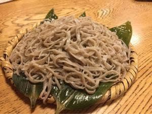 手打蕎麦うどん 玉川本店