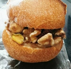 那須のお米のパン屋さん
