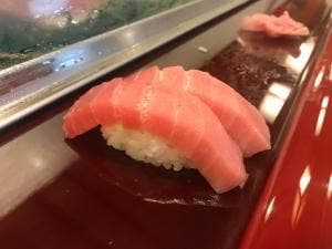 初寿司