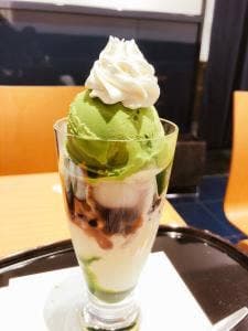 鶴屋吉信 伊勢丹 新宿店
