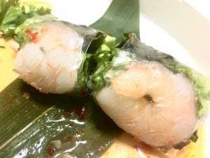 酒食房 からびんか