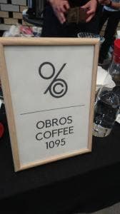 OBROS COFFEE