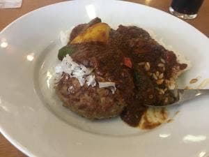 ココス 堺浅香山店