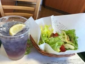 モスバーガー 第2阪和和泉店