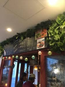 エスニック酒場 yum yum holic