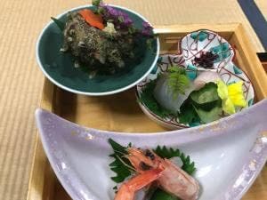 料亭香梅咲