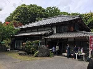 里山カフェ yatu