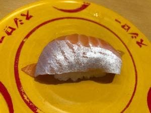 スシロー 白井店