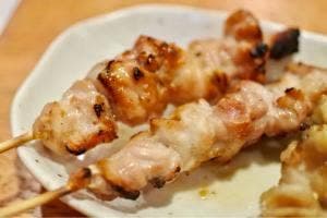 鳥貴族 放出店