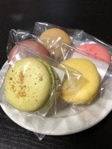 パティスリー・ルノワール