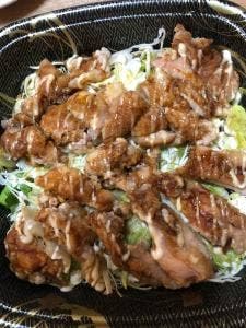 一番亭田宮店
