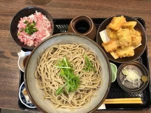そば処 三品
