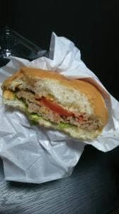 阿蘇バーガーショップ 緑の資産